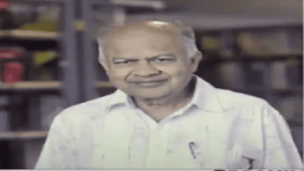 94 व्या अखिल भारतीय मराठी साहित्य संमेलनाच्या अध्यक्षपदी जयंत नारळीकर यांच्या नावावर शिक्कामोर्तब