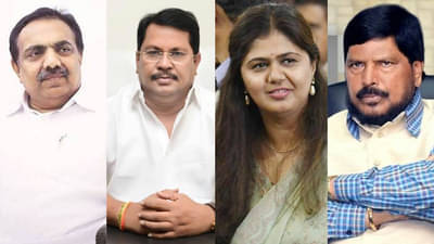 महाराष्ट्रात मध्यावधीची शक्यता आहे? अनेकांना मुख्यमंत्रीपदाचं स्वप्नं आताच का?