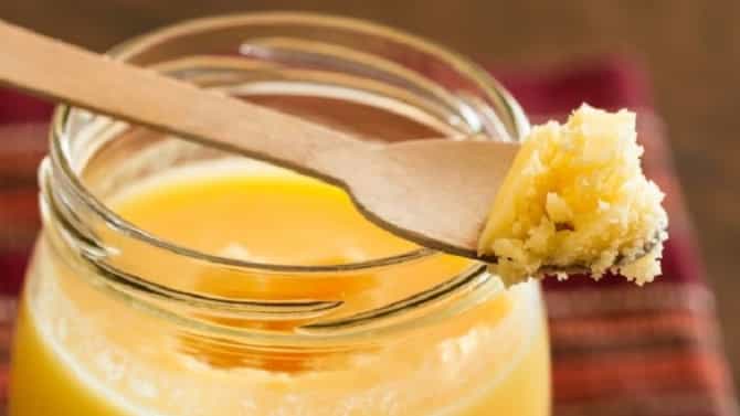 Desi Ghee Benefits : गैरसमज दूर करा, तुपामुळे वजन वाढत नाहीतर कमी होते