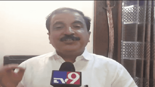 राहुल गांधींनी शिवसेनेला जागा दाखवली : अतुल भातखळकर