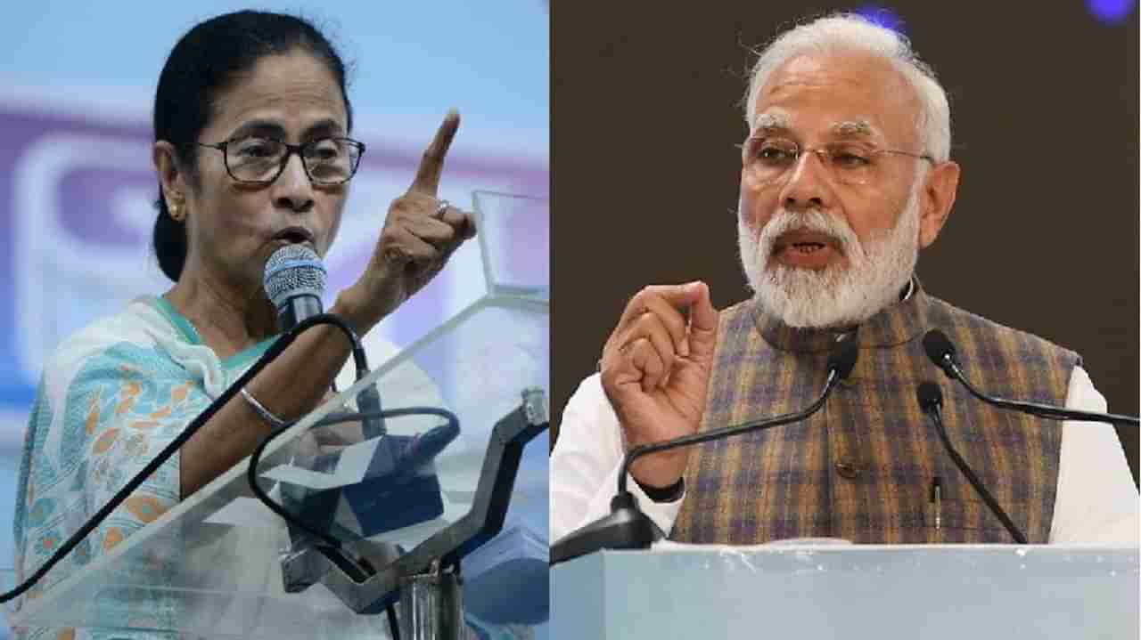 West Bengal Election 2021: ममता बॅनर्जींच्या गोटातील गुप्त बातमी अनावधानाने फुटली; मोदींच्या लोकप्रियतेमुळे तृणमूलचा पराभव अटळ