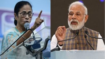 West Bengal Election 2021: ममता बॅनर्जींच्या गोटातील गुप्त बातमी अनावधानाने फुटली; मोदींच्या लोकप्रियतेमुळे तृणमूलचा पराभव अटळ