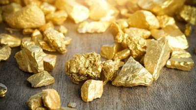 मजूराला मिळालं एवढं सोनं की अख्खं गाव झालं श्रीमंत, या शहराचं नाव वाचून तुम्हाला आश्चर्य वाटेल