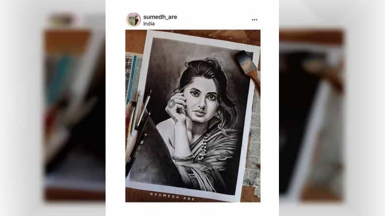 प्राजक्ता माळी मराठी चित्रपटसृष्टीतील आघाडीची अभिनेत्री असून ती कसदार अभिनयासाठी ओळखली जाते. महाराष्ट्रात तिचे लाखे चाहते आहेत.