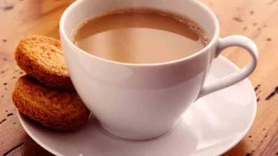 Tea | ग्रीन-ब्लॅक टी नव्हे, दुधाच्या चहाने देखील होते वजन कमी! जाणून घ्या याचे फायदे...