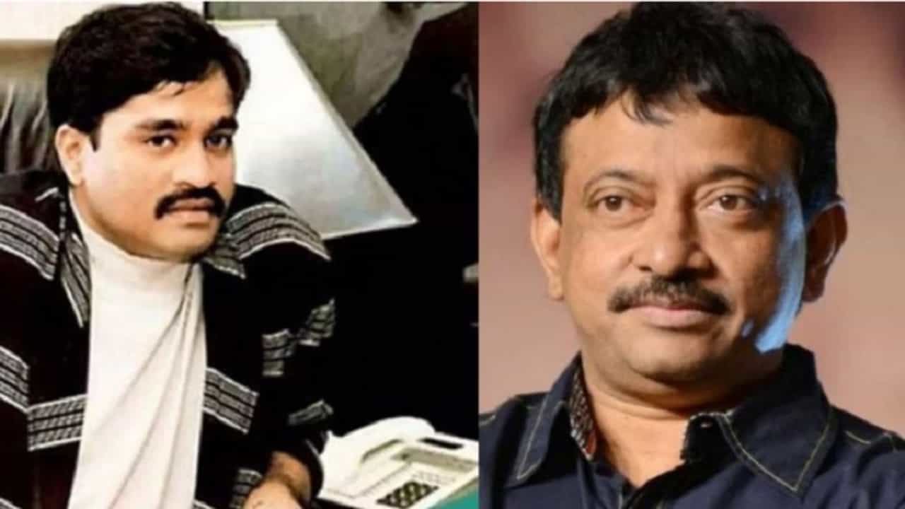 Shocking | राम गोपाल वर्माचं वादग्रस्त वक्तव्य, दाऊद इब्राहीमचे मानले आभार!