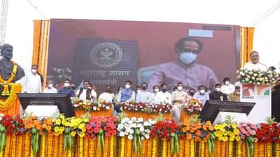 कोविड प्रसारक मंडळ? नको रे बाबा... मुख्यमंत्र्यांनी मोर्चेकऱ्यांना दिला हा सल्ला