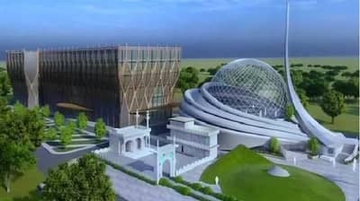 अयोध्या येथील मशिदीला या स्वातंत्र्य सेनानीचे नाव, लवकरच IICF घोषणा करणार