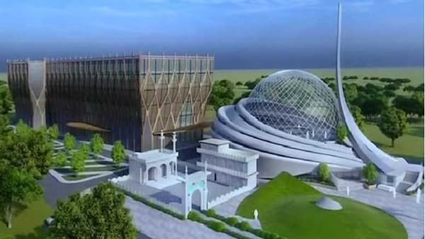 अयोध्या येथील मशिदीला या स्वातंत्र्य सेनानीचे नाव, लवकरच IICF घोषणा करणार