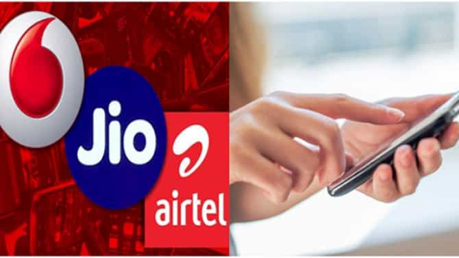 आता 500 रुपयांपेक्षाही कमी प्लॅनमध्ये लुटा अॅमेझॉन, हॉटस्टार आणि नेटफ्लिक्सची मजा!