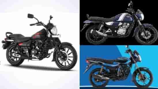 अवघ्या 20 ते 40 हजारात सेकंड हँड Bajaj Avenger, V15, Super Splendor खरेदी करा!