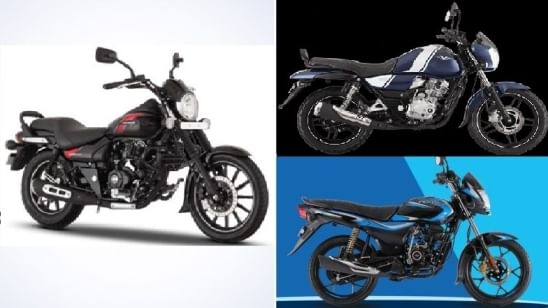 अवघ्या 20 ते 40 हजारात सेकंड हँड Bajaj Avenger, V15, Super Splendor खरेदी करा!