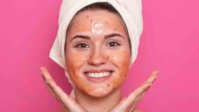 Homemade Face Pack | झटपट तयार होणारा ‘हा’ घरगुती फेस पॅक चेहऱ्याला देईल इंस्टंट ग्लो!