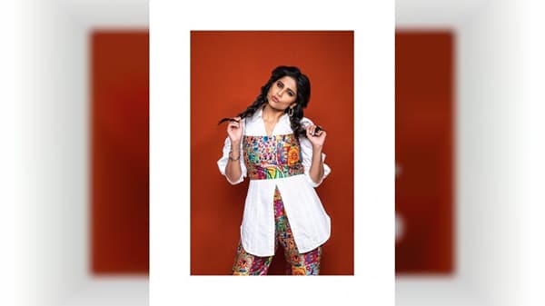 अभिनेत्री सई ताम्हणकर मराठी मनोरंजन विश्वाची ‘फॅशनिस्टा’ म्हणून ओळखली जाते.