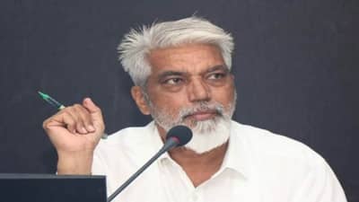 कृषी संजीवनी मोहिमेत 40 हजार गावांमध्ये 6 लाख शेतकऱ्यांना आधुनिक तंत्रज्ञानाचं मार्गदर्शन : कृषीमंत्री