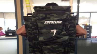 Dhoni New Look | महेंद्रसिंह धोनीचा नव्या वर्षातील नवा हटके लूक पाहिलात का ?