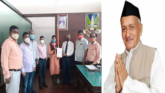 मुंबई विद्यापीठातही राज्यपालांची कोंडी करण्यासाठी शिवसेनेचे डावपेच