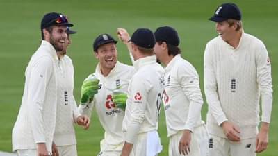 SLvsEng 2nd Test | भारत दौऱ्याआधी इंग्लंडची धमाकेदार कामगिरी, श्रीलंकेवर 2-0 ने एकतर्फी विजय