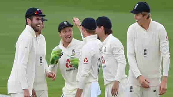 SLvsEng 2nd Test | भारत दौऱ्याआधी इंग्लंडची धमाकेदार कामगिरी, श्रीलंकेवर 2-0 ने एकतर्फी विजय