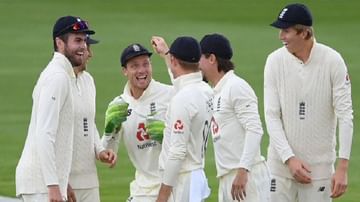 SLvsEng 2nd Test | भारत दौऱ्याआधी इंग्लंडची धमाकेदार कामगिरी, श्रीलंकेवर 2-0 ने एकतर्फी विजय