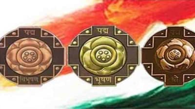 Padma Awards | पद्म पुरस्कारांची घोषणा, महाराष्ट्रातील या व्यक्तींचा पद्म पुरस्काराने सन्मान