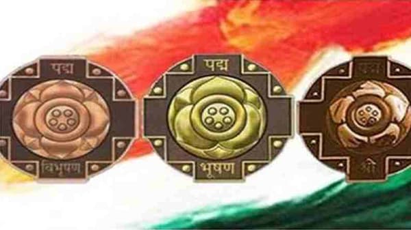 Padma Awards | पद्म पुरस्कारांची घोषणा, महाराष्ट्रातील या व्यक्तींचा पद्म पुरस्काराने सन्मान