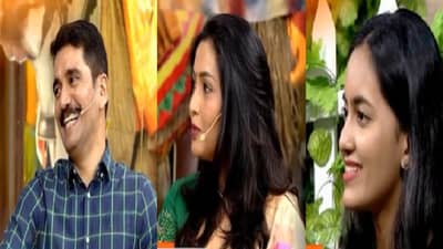 जनरेशनला नावं ठेवताना बाबा कायम मोबाईलमध्येच, विश्वास नांगरे पाटलांच्या मुलीकडून पोलखोल