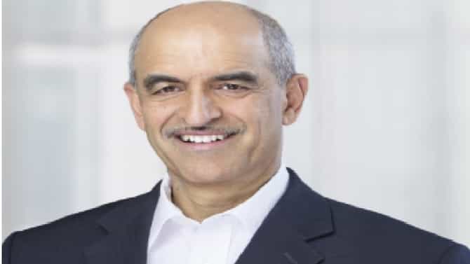 श्रीकांत दातार यांना पद्मश्री, हार्वर्ड बिझनेस स्कूलच्या मराठमोळ्या डीनचा भारावणारा प्रवास