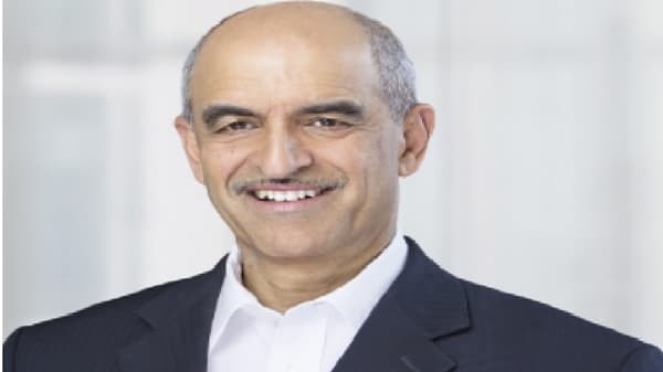 श्रीकांत दातार यांना पद्मश्री, हार्वर्ड बिझनेस स्कूलच्या मराठमोळ्या डीनचा भारावणारा प्रवास