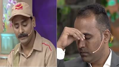 CHYD : हे कोडं तुमच्या कोडमुळे सुटू द्यात... पत्र ऐकून डिसले गुरुजींच्या डोळ्यात पाणी तरळलं...!