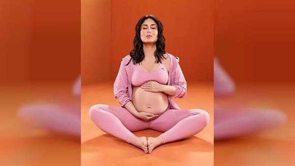 करिना कपूर खान सध्या तिच्या प्रेग्नन्सीचा आनंद घेत आहे. लवकरच ती दुसऱ्यांदा आई होणार आहे.