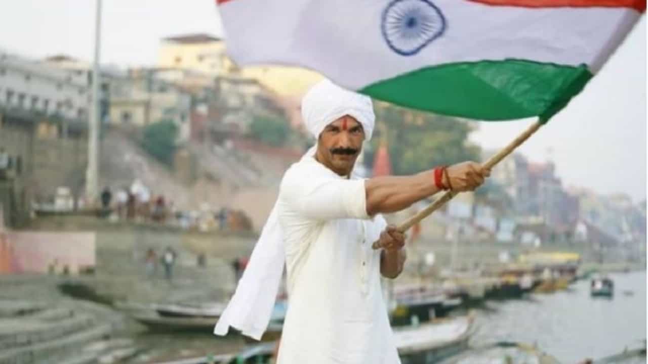 Satyamev Jayate 2 | ईदच्या मुहूर्तावर रिलीज होतोय जॉन अब्राहमचा चित्रपट, चाहत्यांची उत्सुकता शिगेला!