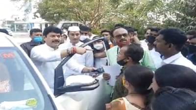 कामात हयगय नको, धनंजय मुंडेंकडून अधिकारी फैलावर