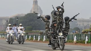 REPUBLIC DAY 2021 : निसानकडून आज तब्बल 720 Magnite कार्सची रेकॉर्डब्रेक डिलीव्हरी