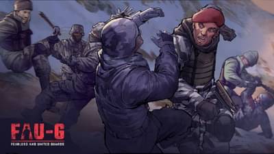 प्रतिक्षा संपली, अखेर मेड इन इंडिया FAU-G गेम लॉन्च