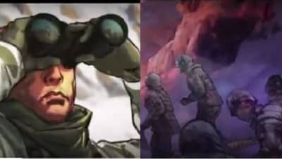 प्रजासत्ताक दिनादिवशी अक्षय कुमारने लॉन्च केला FAU-G, म्हणतो आजपासून मिशन सुरु...!