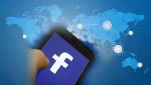 तब्बल 50 कोटी फेसबुक युजर्सचे फोन नंबर टेलिग्रामवर विकले जात असल्याचा दावा