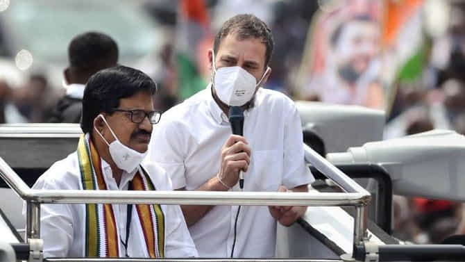 Delhi Farmers Tractor Rally: हिंसा हा पर्याय नाही; शेतकरी आंदोलनावर राहुल गांधींसह कोण काय म्हणालं?