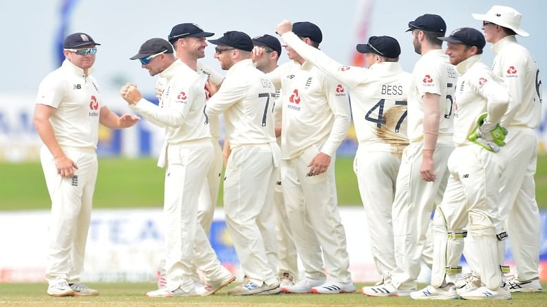 England Tour India 2021 | टीम इंडियाविरोधातील कसोटी मालिका इंग्लंडच्या फिरकीपटू जोडीसाठी आव्हानात्मक : जयवर्धने England Tour India 2021 | टीम इंडियाविरोधातील कसोटी मालिका इंग्लंडच्या फिरकीपटू जोडीसाठी आव्हानात्मक : जयवर्धने