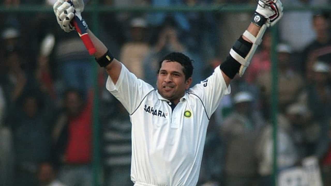 India vs England | हा इंग्लिश फलंदाज सचिनचे रेकॉर्ड मोडणार : जेफ्री बॉयकॉट