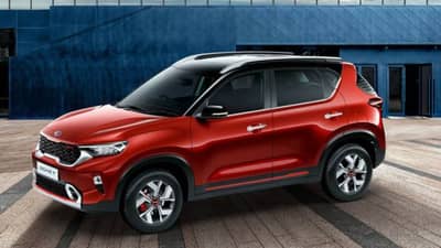 अवघ्या 17 महिन्यांमध्ये 2 लाख कार्सची विक्री, KIA Motors ने रचला इतिहास