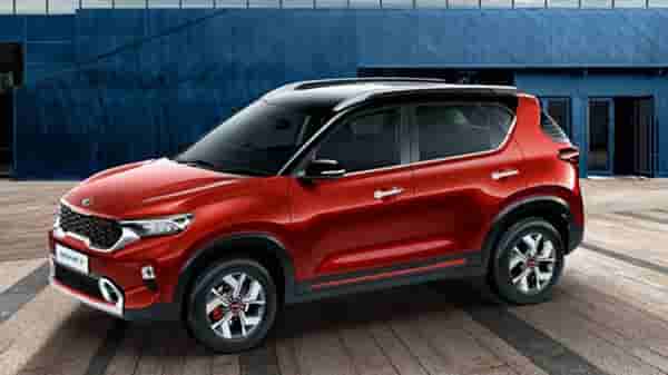 अवघ्या 17 महिन्यांमध्ये 2 लाख कार्सची विक्री, KIA Motors ने रचला इतिहास