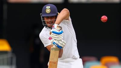 Shubaman Gill | शुबमन गिल प्रतिभावान फलंदाज, पण त्याच्यावर दबाव टाकू नये : गौतम गंभीर