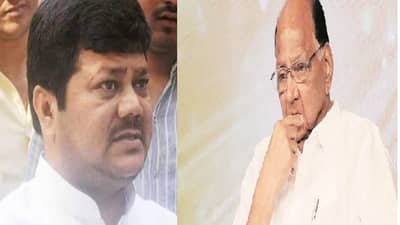 शेतकऱ्यांविषयी तो प्रश्न उपस्थित करणाऱ्या प्रवीण दरेकरांना शरद पवारांचा सणसणीत टोला, म्हणाले...