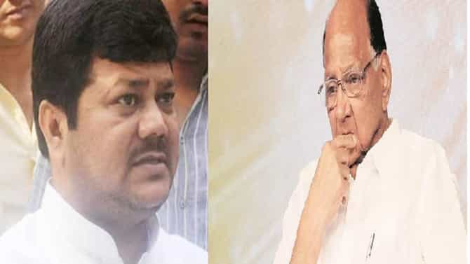 शेतकऱ्यांविषयी तो प्रश्न उपस्थित करणाऱ्या प्रवीण दरेकरांना शरद पवारांचा सणसणीत टोला, म्हणाले...