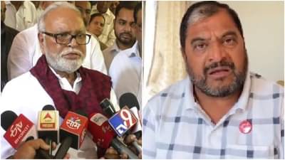 केंद्र सरकारनं नाटकबाजी थांबवावी, राजू शेट्टींचा हल्लाबोल, छगन भूजबळही आक्रमक
