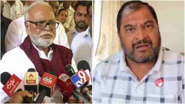 केंद्र सरकारनं नाटकबाजी थांबवावी, राजू शेट्टींचा हल्लाबोल, छगन भूजबळही आक्रमक