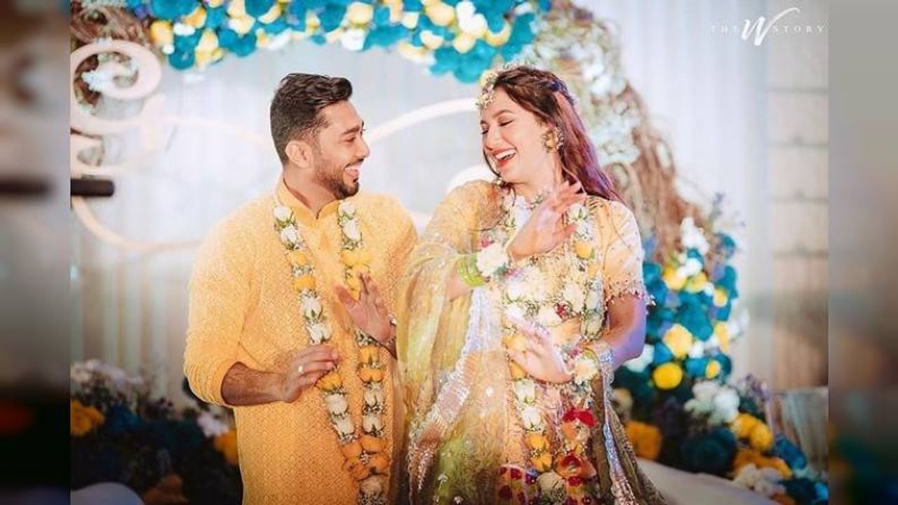 ‘बिग बॉस’ची विजेती आणि प्रसिद्ध अभिनेत्री गौहर खान कोरिओग्राफर आणि डान्सर झैद दरबारनं गेल्या 25 डिसेंबरला लग्न केलं आहे.