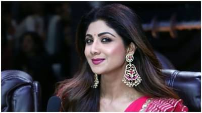 प्रजासत्ताक दिनाच्या शुभेच्छा देताना शिल्पा शेट्टीकडून घोडचूक; नेटिझन्सनी झापलं