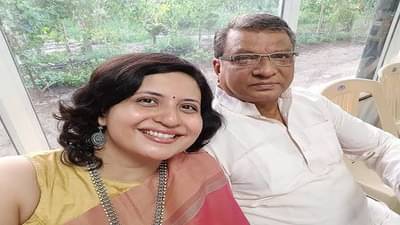 शीतल आज तू हवी होतीस, डॉ. विकास आमटे यांची भावनिक पोस्ट